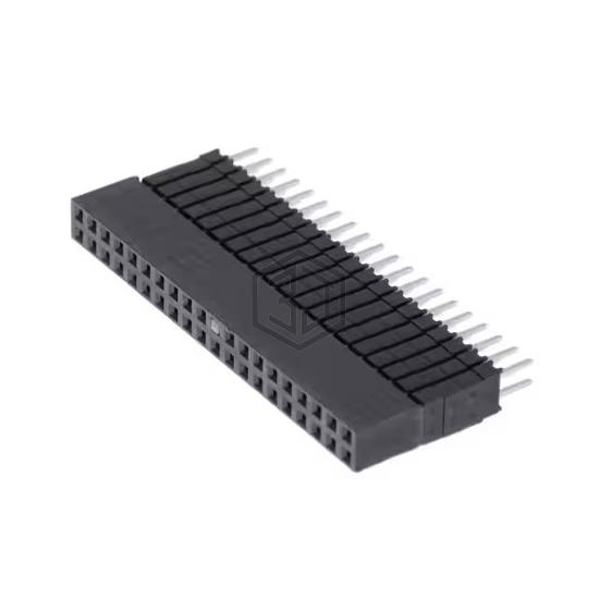 ESQ-120-69-S-D-020 - Samtec Inc. - Rectangular Connectors - Headers, Receptacles, Female Sockets