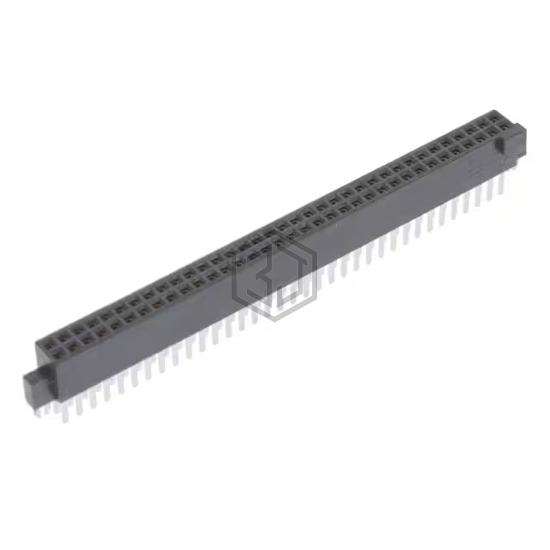 SFM-135-01-L-D-LC - Samtec Inc. - Rectangular Connectors - Headers, Receptacles, Female Sockets