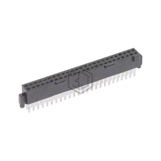 SFML-125-01-S-D-A - Samtec Inc. - Rectangular Connectors - Headers, Receptacles, Female Sockets