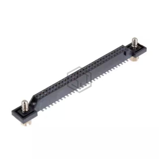 SFM-130-02-L-D-DS - Samtec Inc. - Rectangular Connectors - Headers, Receptacles, Female Sockets