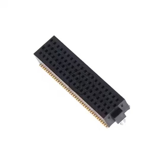 SOLC-120-02-L-Q-LC-K - Samtec Inc. - Rectangular Connectors - Headers, Receptacles, Female Sockets