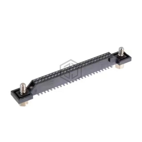 SFM-125-02-S-D-DS - Samtec Inc. - Rectangular Connectors - Headers, Receptacles, Female Sockets