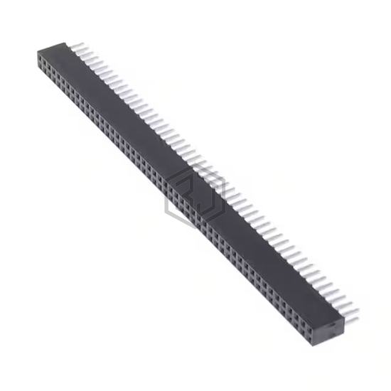 SSQ-150-22-S-D - Samtec Inc. - Rectangular Connectors - Headers, Receptacles, Female Sockets