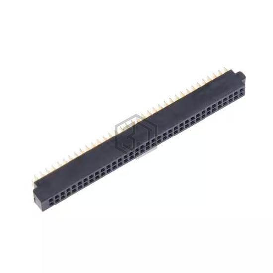 SFMH-135-02-L-D - Samtec Inc. - Rectangular Connectors - Headers, Receptacles, Female Sockets