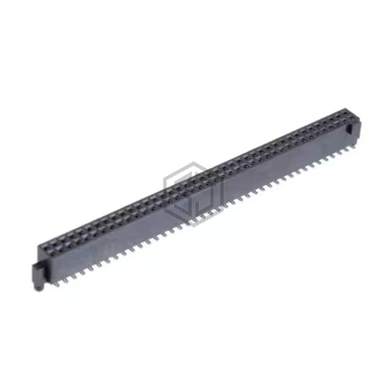 SFM-140-02-SM-D-A - Samtec Inc. - Rectangular Connectors - Headers, Receptacles, Female Sockets