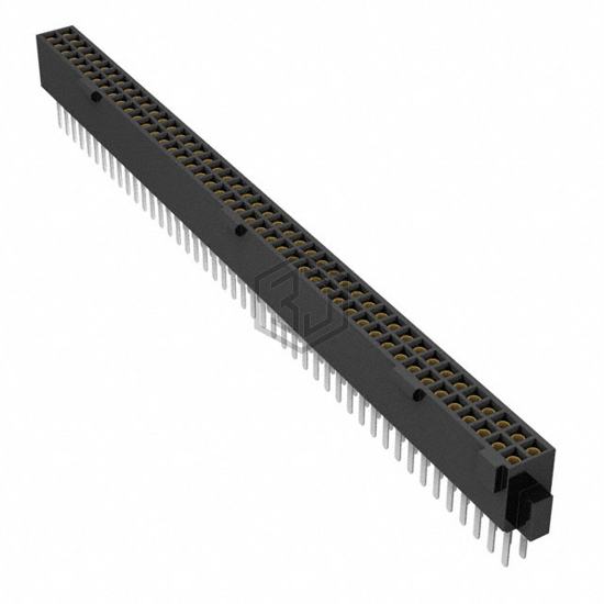 SFML-145-01-S-D - Samtec Inc. - Rectangular Connectors - Headers, Receptacles, Female Sockets