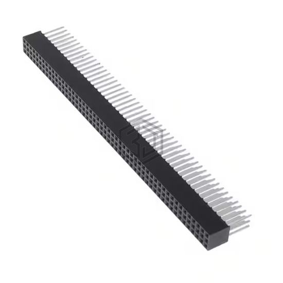 SSW-150-23-S-T - Samtec Inc. - Rectangular Connectors - Headers, Receptacles, Female Sockets