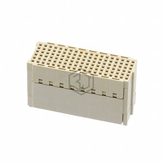1-2102061-1 - TE Connectivity Aerospace, Defense and Marine - Rectangular Connectors - Headers, Receptacles, Female Sockets
