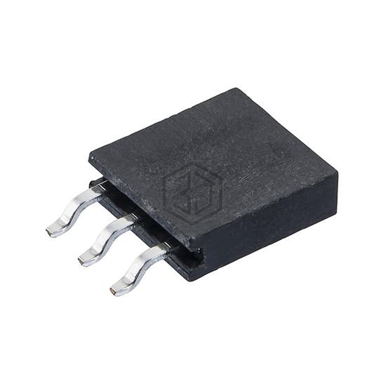 M22-6540342R - Harwin Inc. - Rectangular Connectors - Headers, Receptacles, Female Sockets