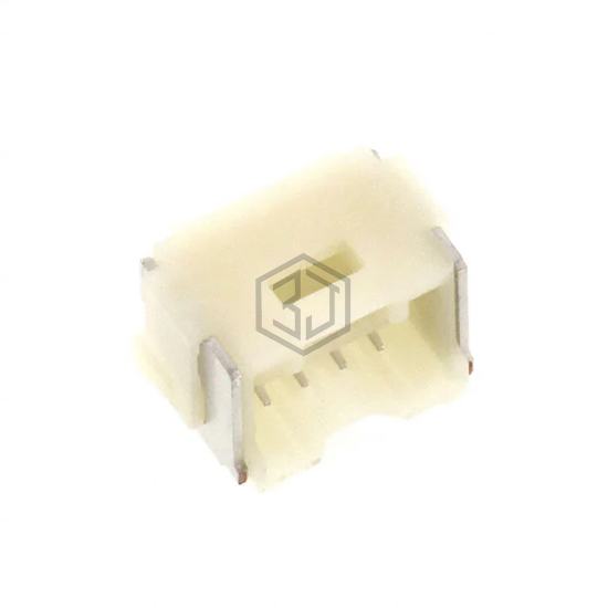 10136353-04111LF - Amphenol ICC (FCI) - Rectangular Connectors - Headers, Receptacles, Female Sockets