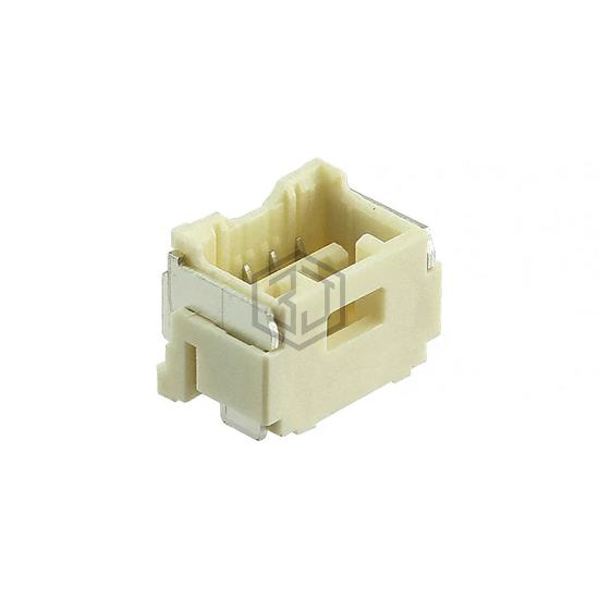 5025840470 - Molex - Rectangular Connectors - Headers, Receptacles, Female Sockets