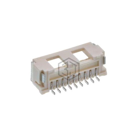 5025850970 - Molex - Rectangular Connectors - Headers, Receptacles, Female Sockets