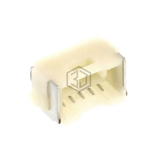 10135177-05111LF - Amphenol ICC (FCI) - Rectangular Connectors - Headers, Receptacles, Female Sockets