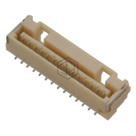 5023821470 - Molex - Rectangular Connectors - Headers, Receptacles, Female Sockets