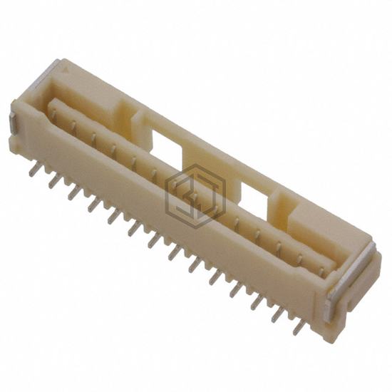 5024431470 - Molex - Rectangular Connectors - Headers, Receptacles, Female Sockets