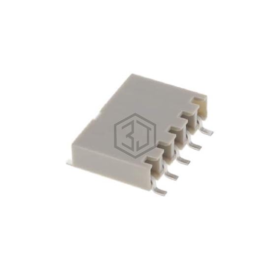 71607-305ALF - Amphenol ICC (FCI) - Rectangular Connectors - Headers, Receptacles, Female Sockets