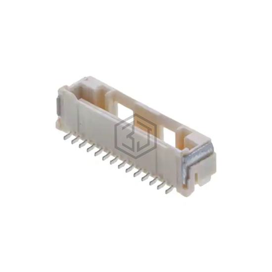 5025841460 - Molex - Rectangular Connectors - Headers, Receptacles, Female Sockets