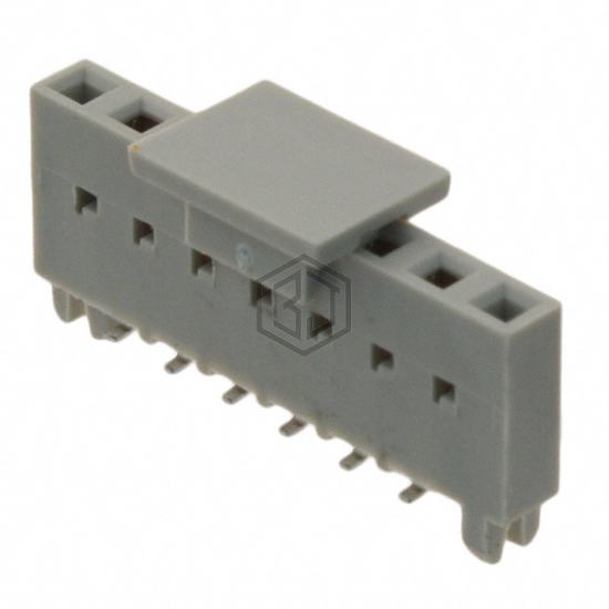 91614-306ALF - Amphenol ICC (FCI) - Rectangular Connectors - Headers, Receptacles, Female Sockets