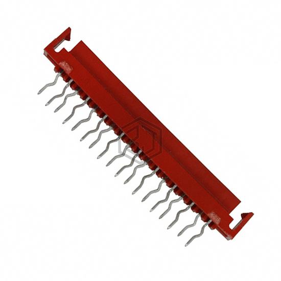 1-338068-8 - TE Connectivity AMP Connectors - Rectangular Connectors - Headers, Receptacles, Female Sockets