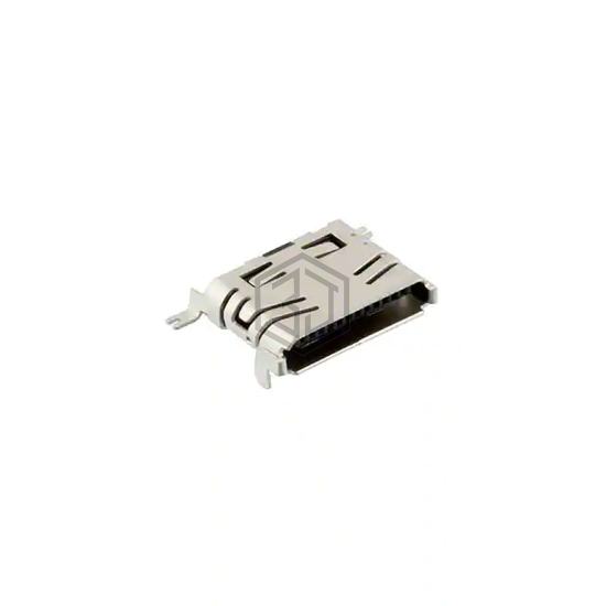 209257012101016 - KYOCERA AVX - Rectangular Connectors - Headers, Receptacles, Female Sockets