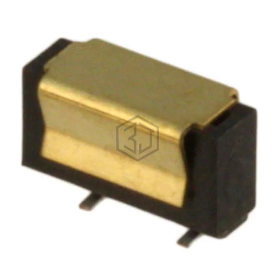 953104-2000-AR-PR - 3M - Rectangular Connectors - Headers, Receptacles, Female Sockets