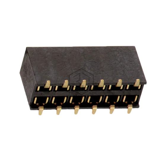 61030821821 - Würth Elektronik - Rectangular Connectors - Headers, Receptacles, Female Sockets