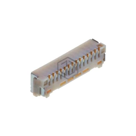 5023821471 - Molex - Rectangular Connectors - Headers, Receptacles, Female Sockets