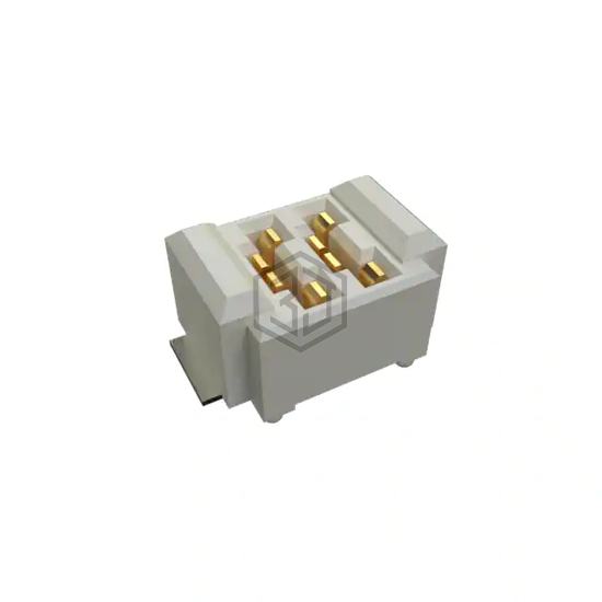 10159561-200121RLF - Amphenol ICC (FCI) - Rectangular Connectors - Headers, Receptacles, Female Sockets
