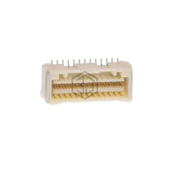 5054062660 - Molex - Rectangular Connectors - Headers, Receptacles, Female Sockets