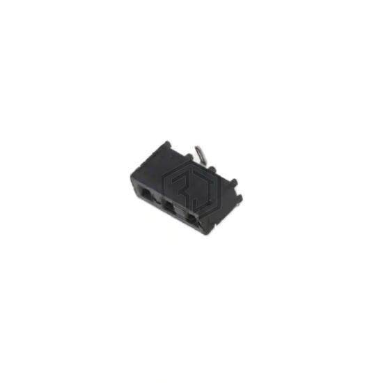 SMM-103-02-S-S-K-TR - Samtec Inc. - Rectangular Connectors - Headers, Receptacles, Female Sockets