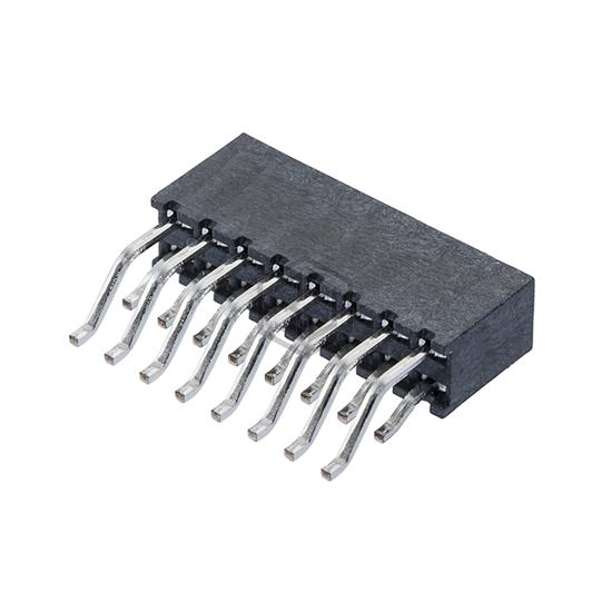 M22-6550842R - Harwin Inc. - Rectangular Connectors - Headers, Receptacles, Female Sockets