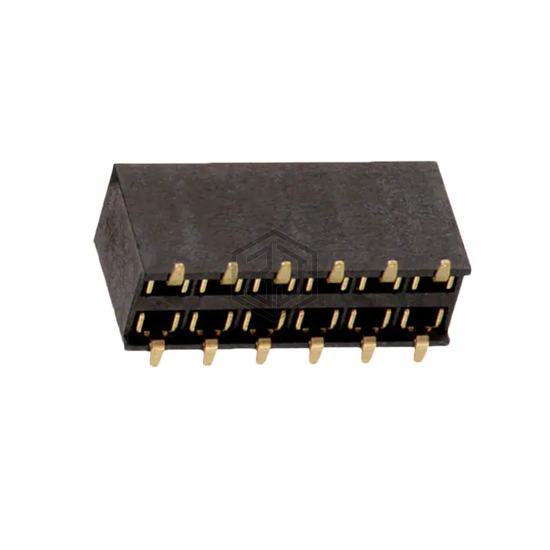 61031421821 - Würth Elektronik - Rectangular Connectors - Headers, Receptacles, Female Sockets