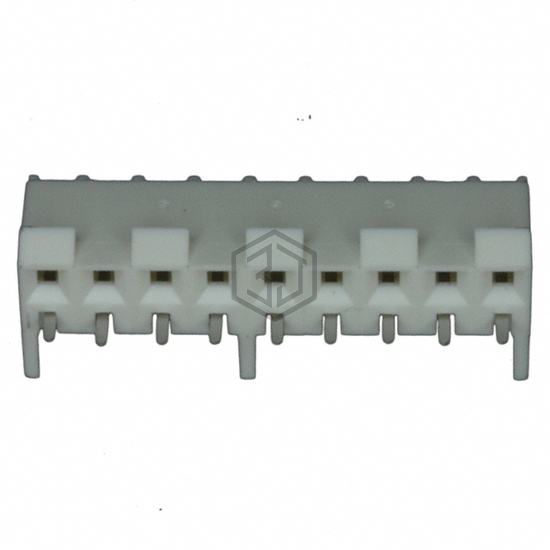 0009483094 - Molex - Rectangular Connectors - Headers, Receptacles, Female Sockets