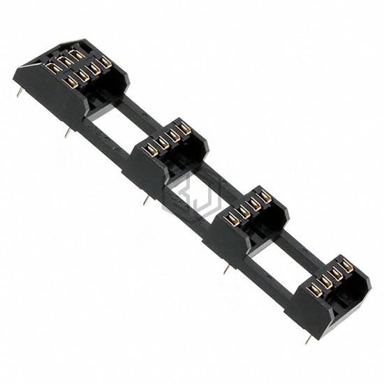 MDF92-19S-2.54DSA(05) - Hirose Electric Co Ltd - Rectangular Connectors - Headers, Receptacles, Female Sockets