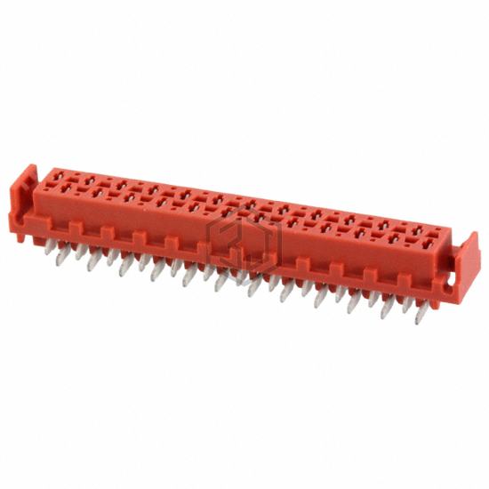 9-338069-4 - TE Connectivity AMP Connectors - Rectangular Connectors - Headers, Receptacles, Female Sockets