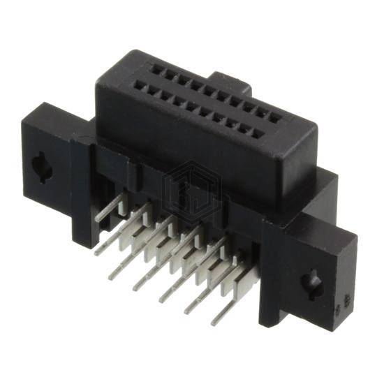 HIF6B-20DA-1.27DS(71) - Hirose Electric Co Ltd - Rectangular Connectors - Headers, Receptacles, Female Sockets