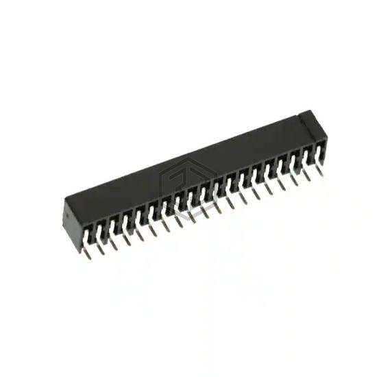 0873683824 - Molex - Rectangular Connectors - Headers, Receptacles, Female Sockets
