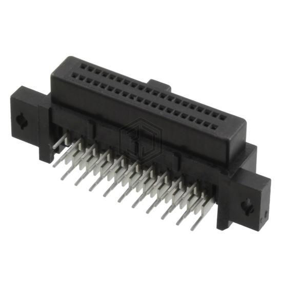 HIF6B-40DA-1.27DS(71) - Hirose Electric Co Ltd - Rectangular Connectors - Headers, Receptacles, Female Sockets