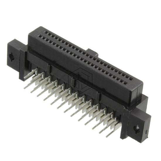 HIF6B-50DA-1.27DS(71) - Hirose Electric Co Ltd - Rectangular Connectors - Headers, Receptacles, Female Sockets