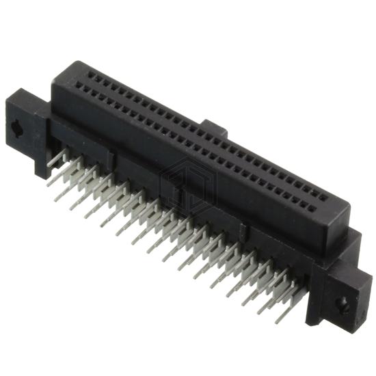 HIF6B-60DA-1.27DS(71) - Hirose Electric Co Ltd - Rectangular Connectors - Headers, Receptacles, Female Sockets