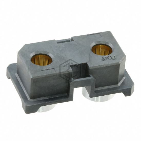 IT-PD-2S-DIR - Hirose Electric Co Ltd - Rectangular Connectors - Headers, Receptacles, Female Sockets