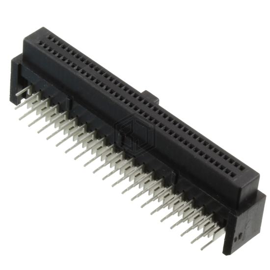 HIF6A-80DA-1.27DS(71) - Hirose Electric Co Ltd - Rectangular Connectors - Headers, Receptacles, Female Sockets