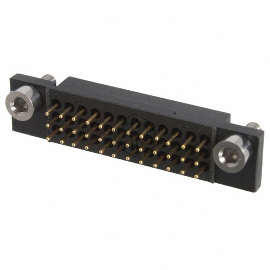 M80-7043605 - Harwin Inc. - Rectangular Connectors - Headers, Receptacles, Female Sockets