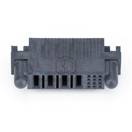 9391-A4S96CB30DA - Oupiin - Rectangular Connectors - Headers, Receptacles, Female Sockets