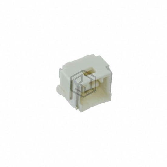 5025840370 - Molex - Rectangular Connectors - Headers, Receptacles, Female Sockets