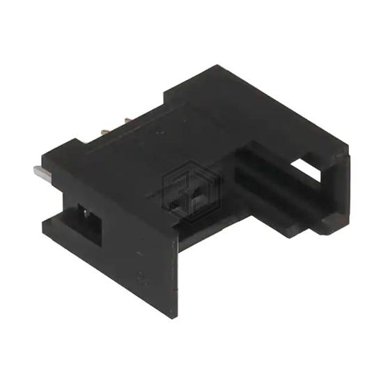 37204-62A3-004PL - 3M - Rectangular Connectors - Headers, Receptacles, Female Sockets