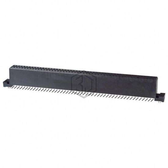 5-104550-9 - TE Connectivity AMP Connectors - Rectangular Connectors - Headers, Receptacles, Female Sockets