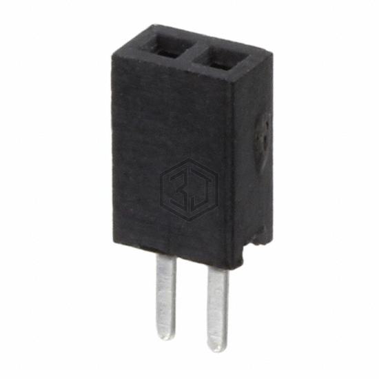 M50-3030242 - Harwin Inc. - Rectangular Connectors - Headers, Receptacles, Female Sockets