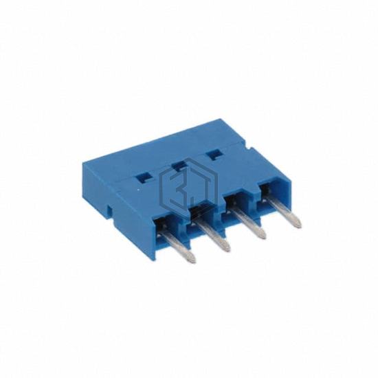 75915-304LF - Amphenol ICC (FCI) - Rectangular Connectors - Headers, Receptacles, Female Sockets