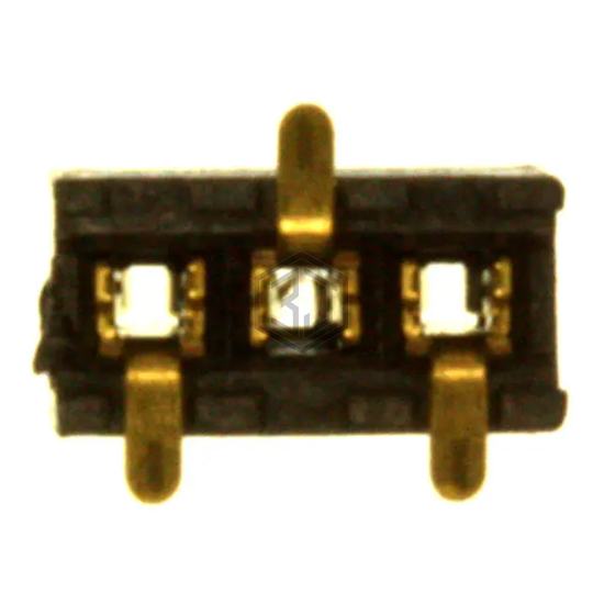 LPPB031NFSC-RC - Sullins Connector Solutions - Rectangular Connectors - Headers, Receptacles, Female Sockets